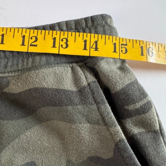 BLACK CRAFT CULT Unholy Joggers Sweatpants SM Camo Slim Fit Tapered Ankle Unisex - Picture 10 of 11